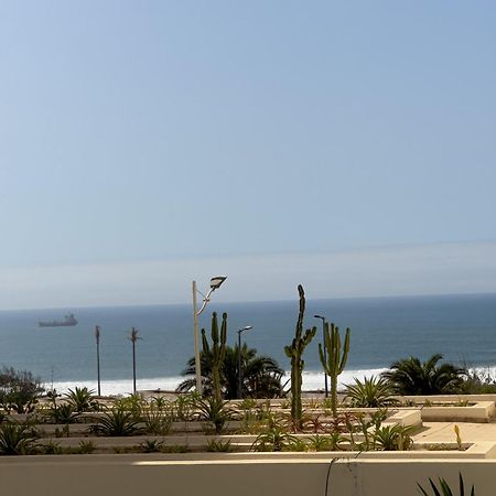 Apartamento Agadir Anza Exterior foto