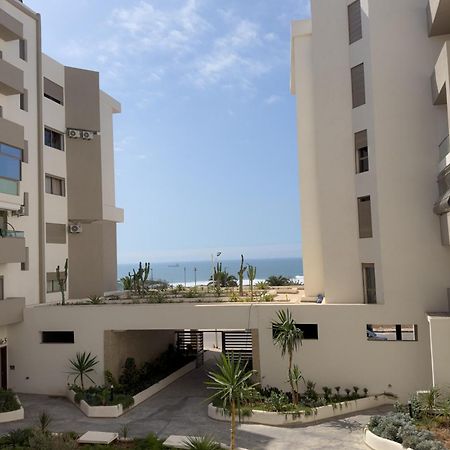 Apartamento Agadir Anza Exterior foto