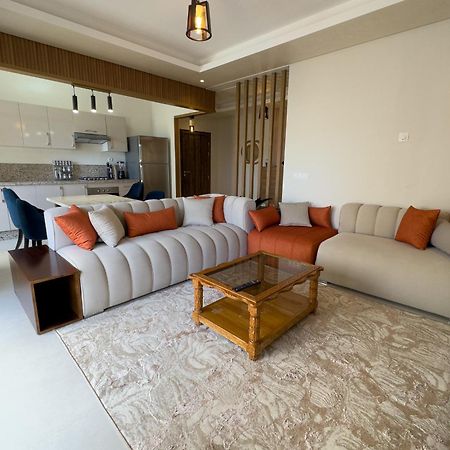 Apartamento Agadir Anza Exterior foto