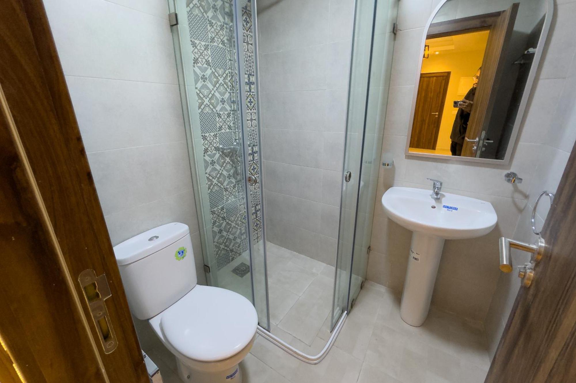 Apartamento Agadir Anza Exterior foto